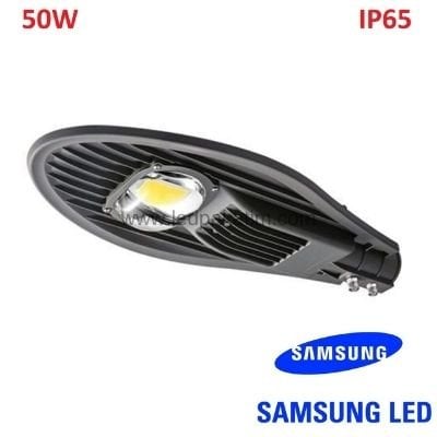 samsung ledli led sokak aydınlatma armatür lambası
